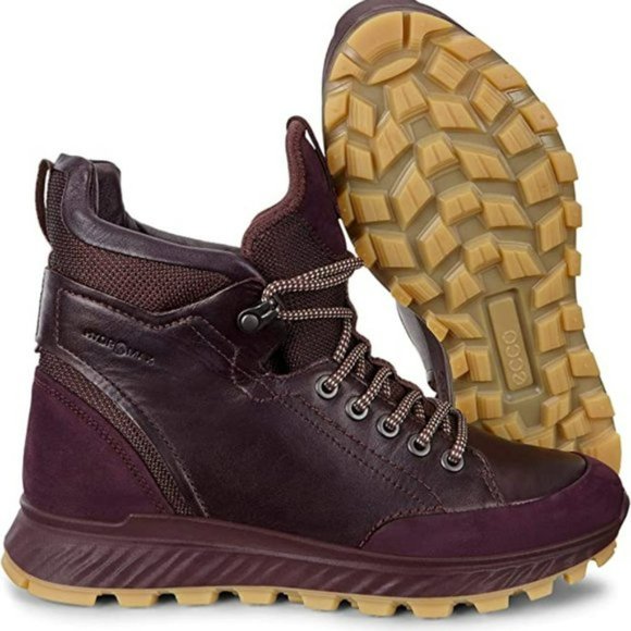 ECCO Womens Corksphere Slide Sandal - Picture 2 of 10